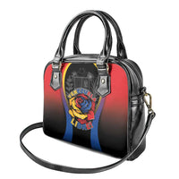 Venezuela Libre Shoulder Handbag Freedom And National Pride - Wonder Print Shop