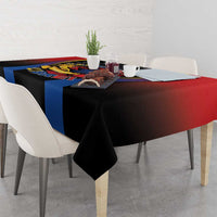 Venezuela Libre Tablecloth Freedom And National Pride - Wonder Print Shop