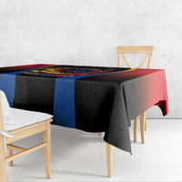 Venezuela Libre Tablecloth Freedom And National Pride - Wonder Print Shop