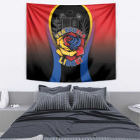 Venezuela Libre Tapestry Freedom And National Pride - Wonder Print Shop