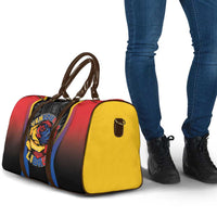 Venezuela Libre Travel Bag Freedom And National Pride - Wonder Print Shop