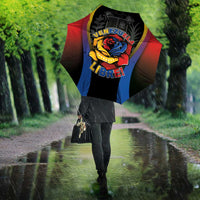 Venezuela Libre Umbrella Freedom And National Pride - Wonder Print Shop