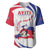 Haiti Baseball Jersey Men Anpil Chay Pa Lou LT05