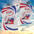 Haiti Garden Flag Men Anpil Chay Pa Lou
