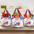 Haiti Grocery Bag Men Anpil Chay Pa Lou