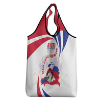 Haiti Grocery Bag Men Anpil Chay Pa Lou