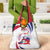 Haiti Grocery Bag Men Anpil Chay Pa Lou