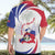 Haiti Hawaiian Shirt Men Anpil Chay Pa Lou LT05