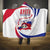 Haiti Hooded Blanket Men Anpil Chay Pa Lou