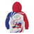 Haiti Kid Hoodie Men Anpil Chay Pa Lou LT05