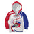 Haiti Kid Hoodie Men Anpil Chay Pa Lou LT05