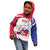 Haiti Kid Hoodie Men Anpil Chay Pa Lou LT05