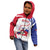 Haiti Kid Hoodie Men Anpil Chay Pa Lou LT05