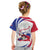 Haiti Kid T Shirt Men Anpil Chay Pa Lou LT05