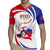 Haiti Rugby Jersey Men Anpil Chay Pa Lou LT05