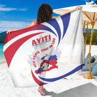 Haiti Sarong Men Anpil Chay Pa Lou