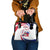 Haiti Shoulder Handbag Men Anpil Chay Pa Lou