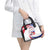 Haiti Shoulder Handbag Men Anpil Chay Pa Lou