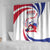 Haiti Shower Curtain Men Anpil Chay Pa Lou