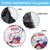 Haiti Spare Tire Cover Men Anpil Chay Pa Lou