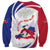 Haiti Sweatshirt Men Anpil Chay Pa Lou LT05