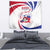 Haiti Tapestry Men Anpil Chay Pa Lou