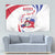 Haiti Tapestry Men Anpil Chay Pa Lou