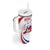 Haiti Tumbler With Handle Men Anpil Chay Pa Lou