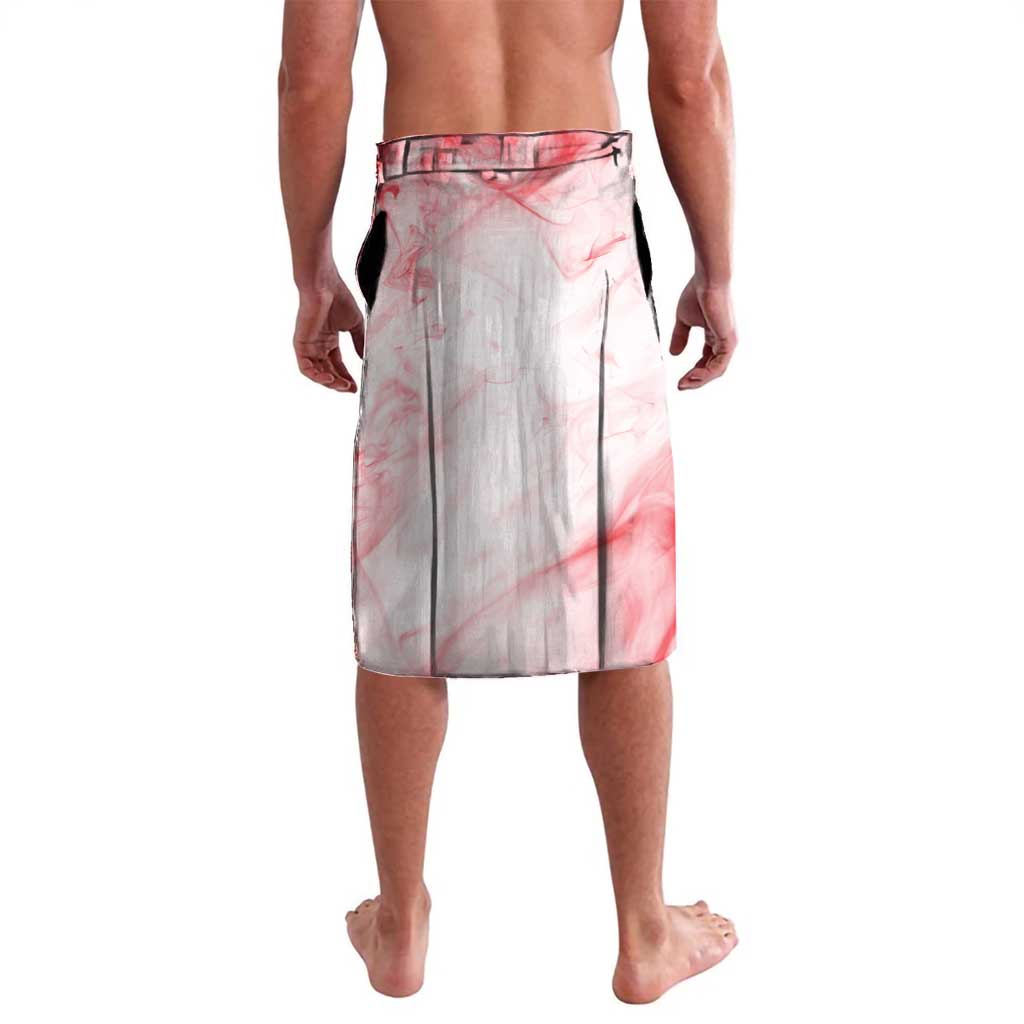 Personalized Belize 501 Lavalava Coat Of Arms