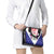 Belize 501 Shoulder Handbag Coat Of Arms