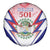 Belize 501 Spare Tire Cover Coat Of Arms