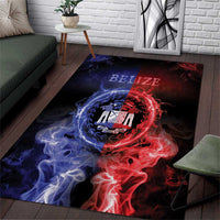 Belize Area Rug Unique Style
