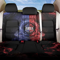 Belize Back Car Seat Cover Unique Style