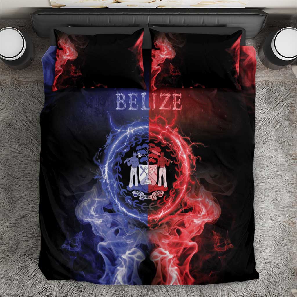 Belize Bedding Set Unique Style