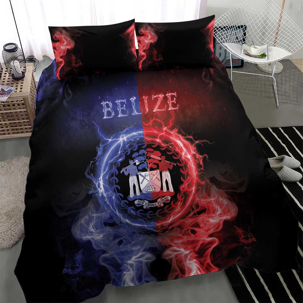 Belize Bedding Set Unique Style