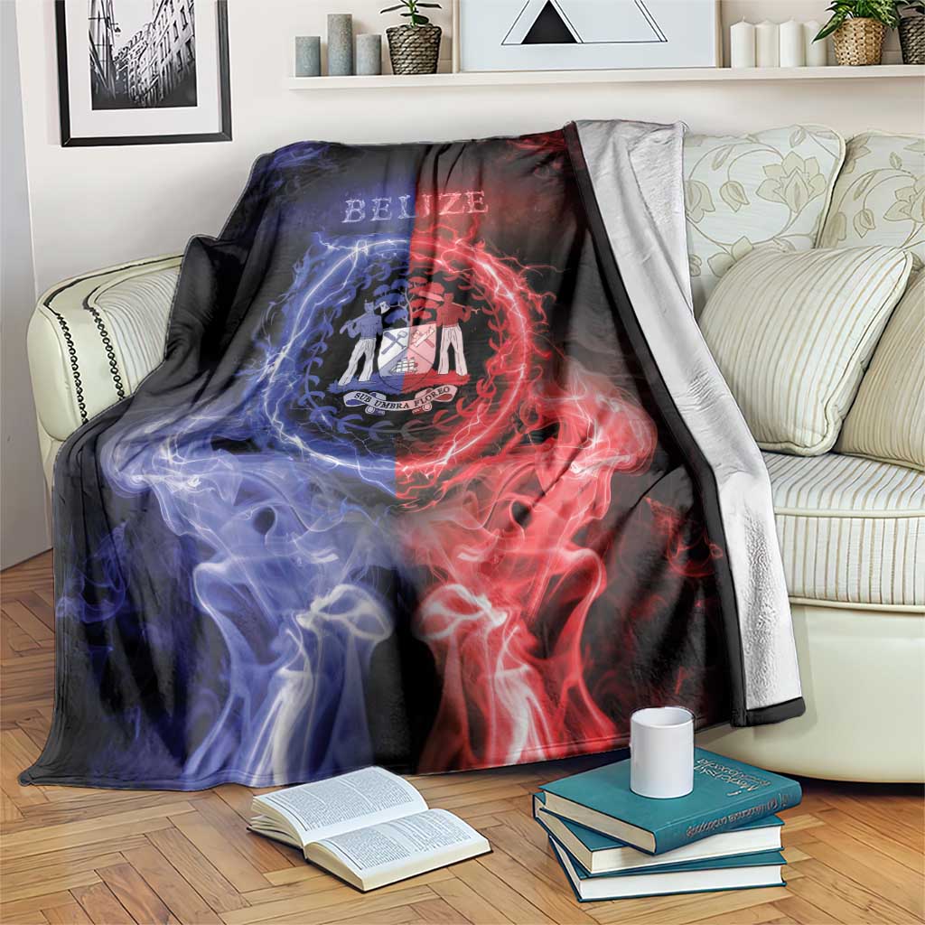 Belize Blanket Unique Style