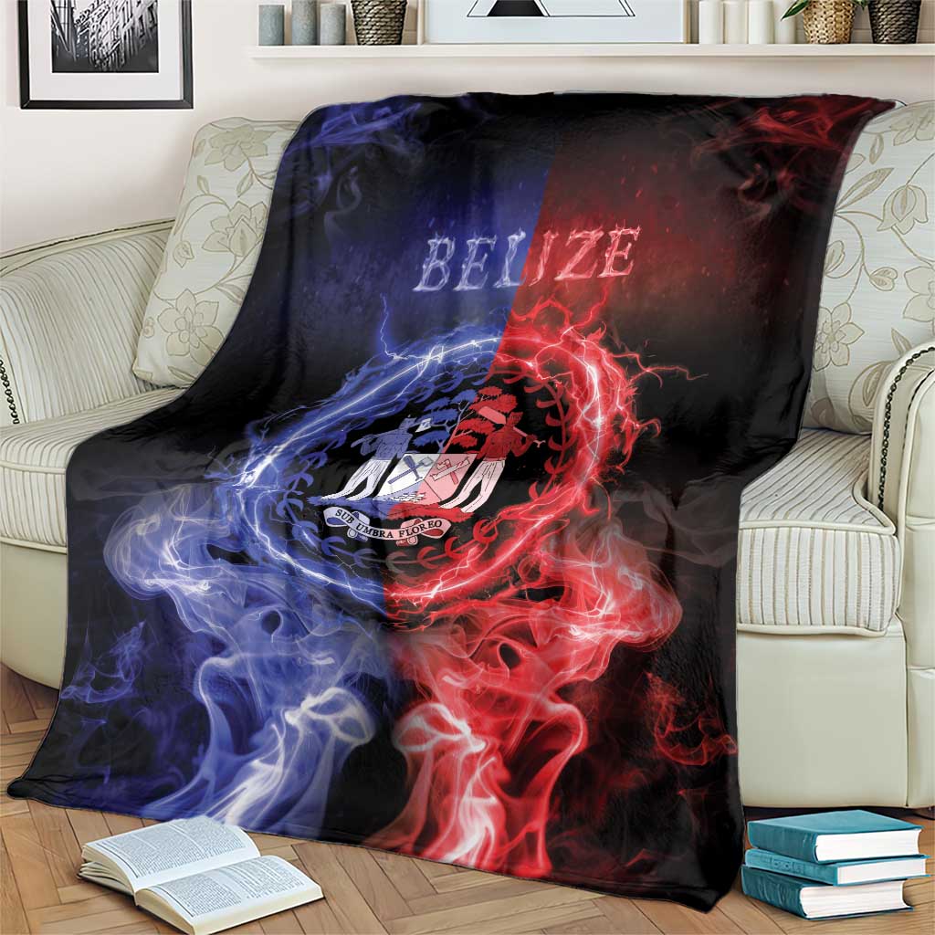 Belize Blanket Unique Style