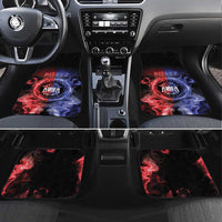 Belize Car Mats Unique Style