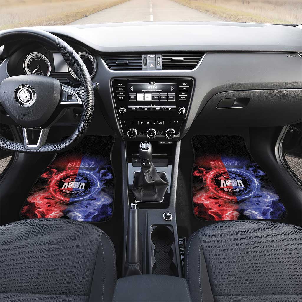 Belize Car Mats Unique Style