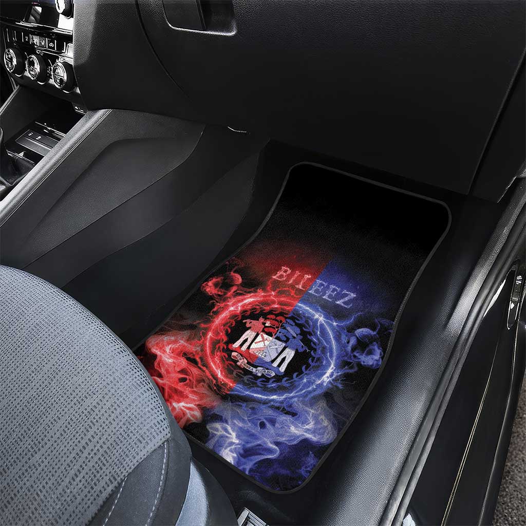 Belize Car Mats Unique Style