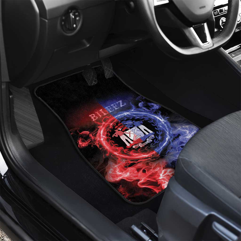 Belize Car Mats Unique Style