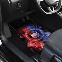 Belize Car Mats Unique Style