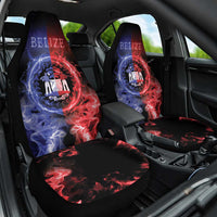 Belize Car Seat Cover Unique Style