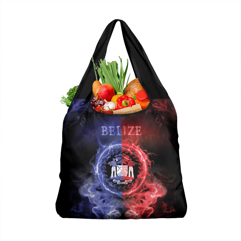Belize Grocery Bag Unique Style
