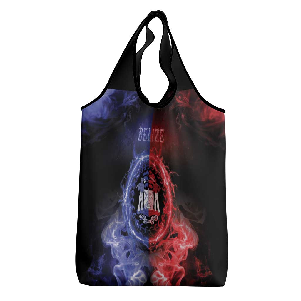 Belize Grocery Bag Unique Style