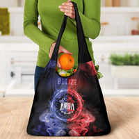 Belize Grocery Bag Unique Style