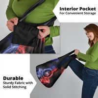 Belize Grocery Bag Unique Style