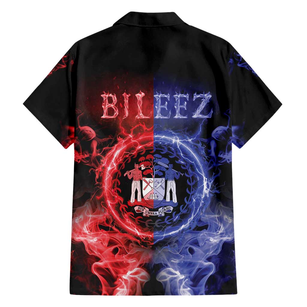 Belize Hawaiian Shirt Unique Style