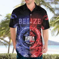Belize Hawaiian Shirt Unique Style