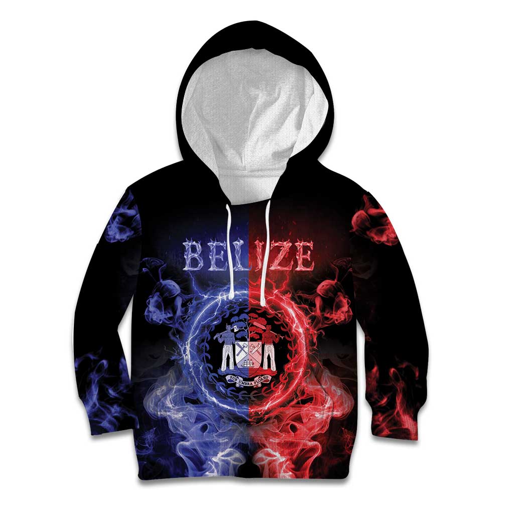 Belize Kid Hoodie Unique Style